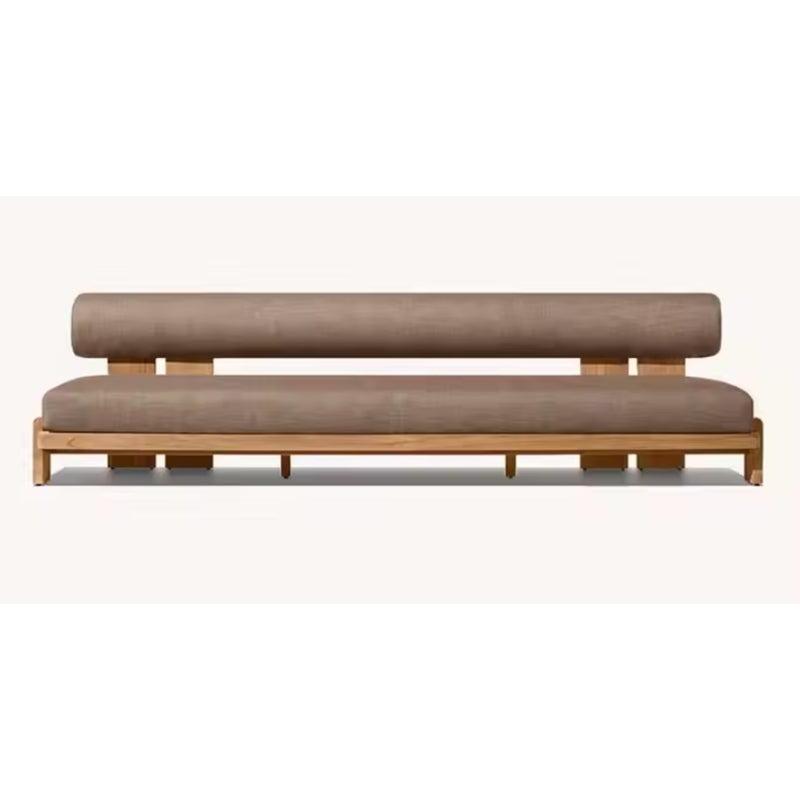 TerraFirme Ember Lounge & Firepit Set